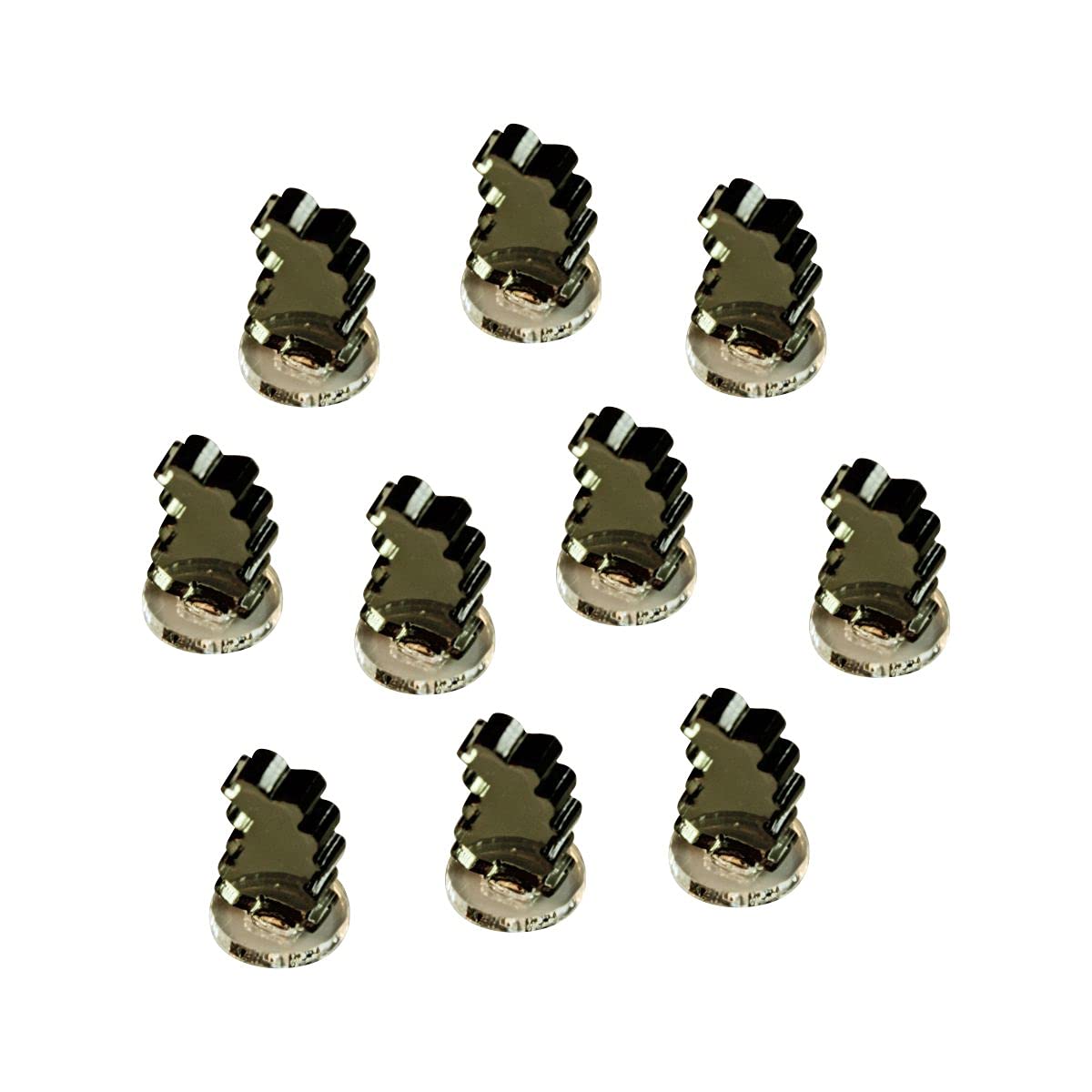 LITKO Smoke Column | Smoldering Wreckage | Damage | Blast | Translucent Grey (Micro - Clear Base)