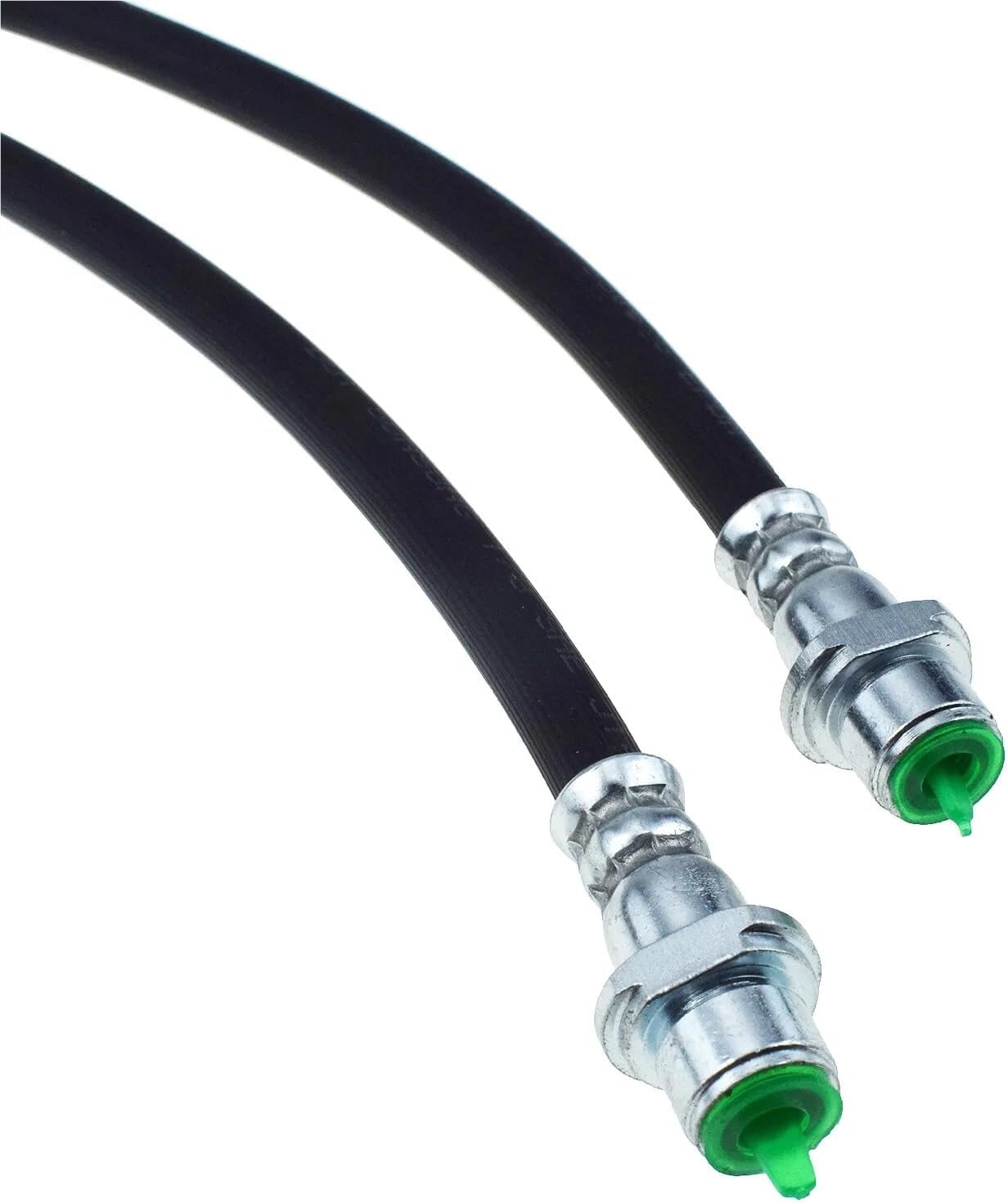 2個入り 車用ブレーキパイプ レクサス ES330 トヨタ カムリ ソラーラ 9008094121 9008094122 90947