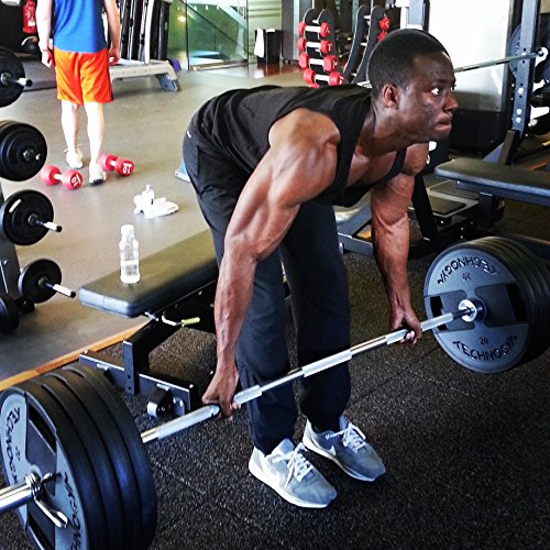 BEAR GRIP® - Alternativa igienica ai Guanti per