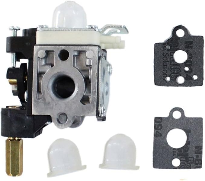 HURI Carburetor Primer Bulb Gasket for Echo SRM210 SRM