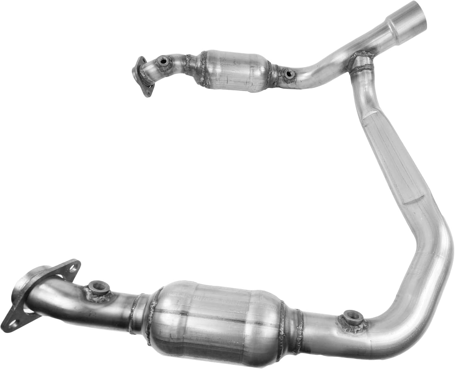 Walker 50364 Ultra Catalytic Converter (EPA Compliant) (NonCARB