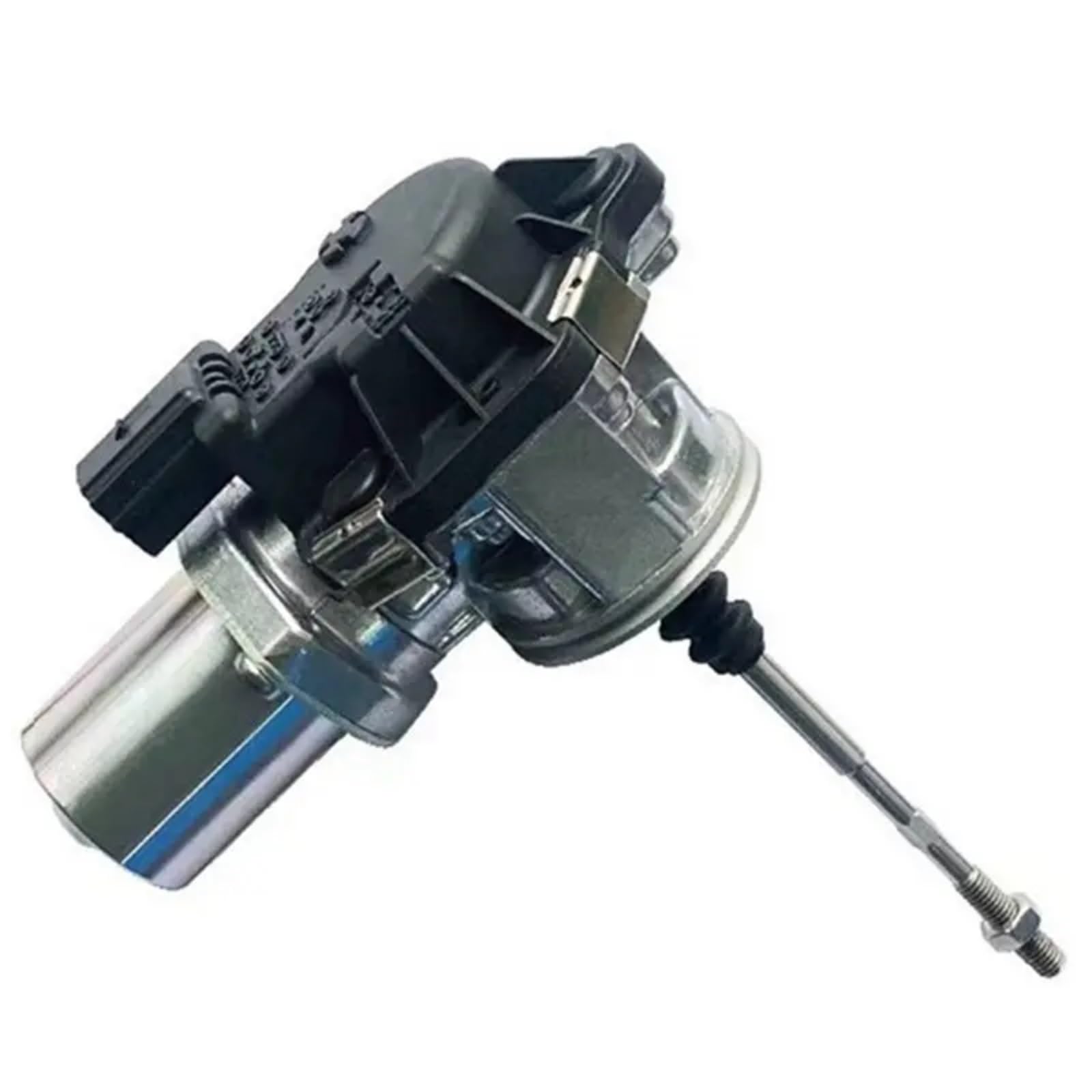 Accessori Auto Turbina Attuatore Turbocompressore Elettrico 06K145614G Compatibile Con Per Golf Per R32 Per GTI 2015-2022 2.0TFSI Turbo elettrico attuatore