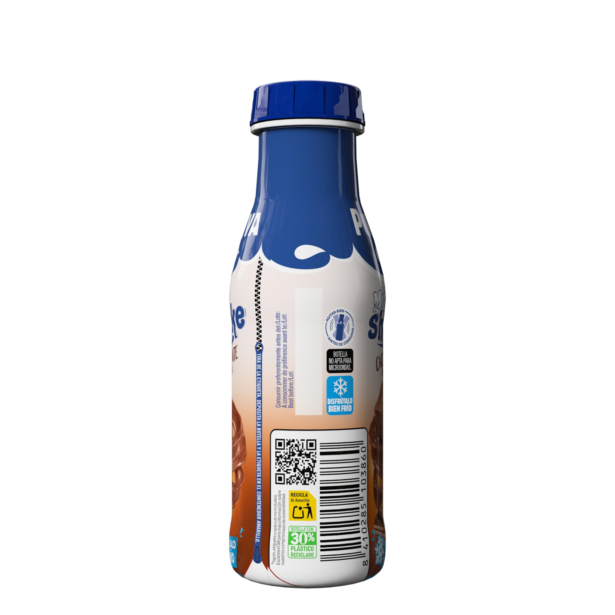 Puleva Batido Milkshakes Chocolate 240ml