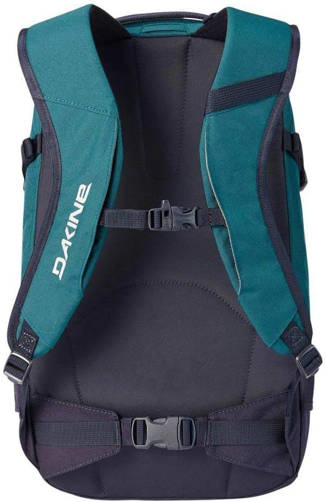 Dakine Womens Heli Pro 20L - Deep Teal, One Size