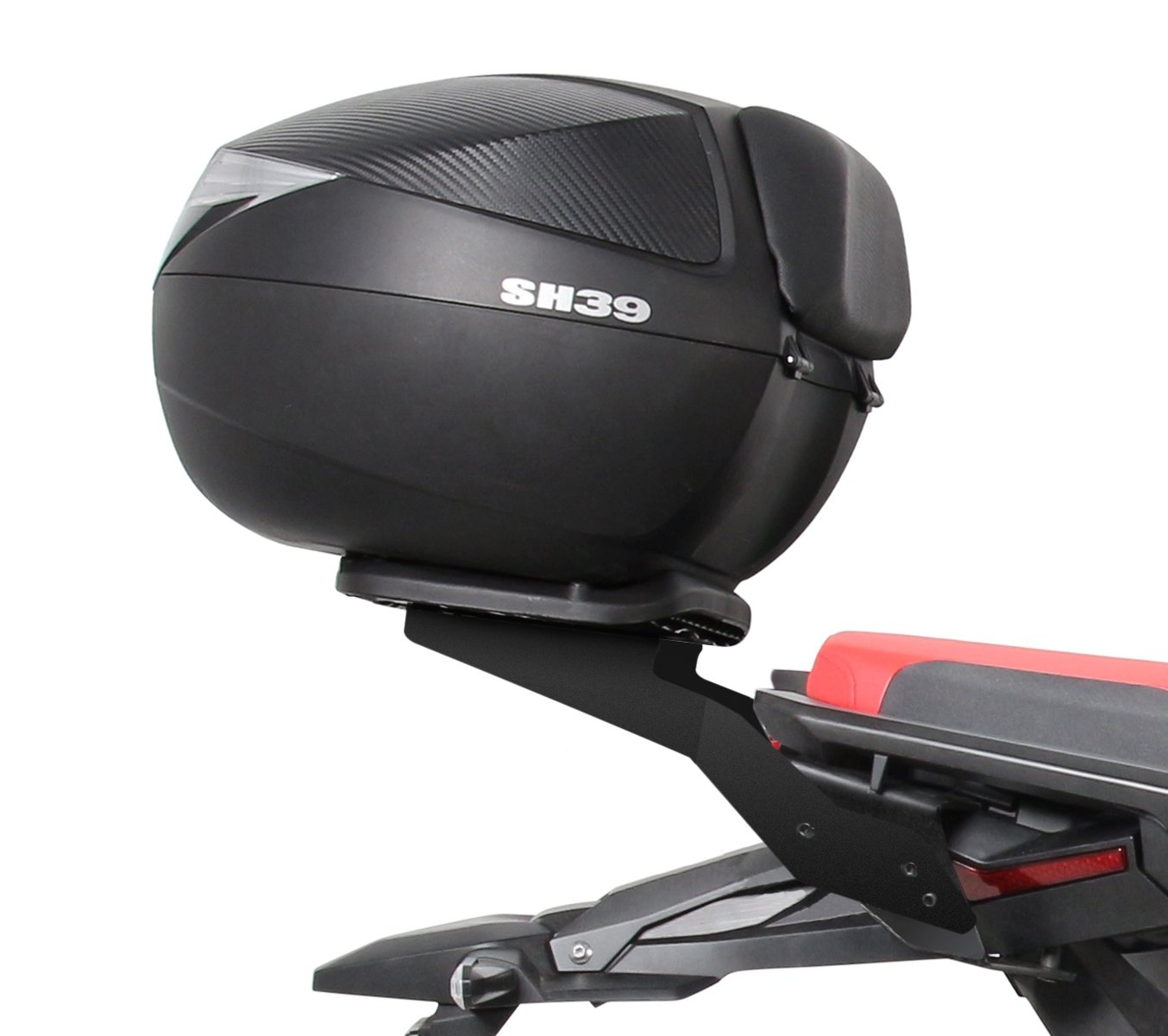 SHAD トップマスターフィッティングキット ✕-ADV750(21-25) H0FZ71ST シャッド SHAD トップマスターフィッティングキット 21