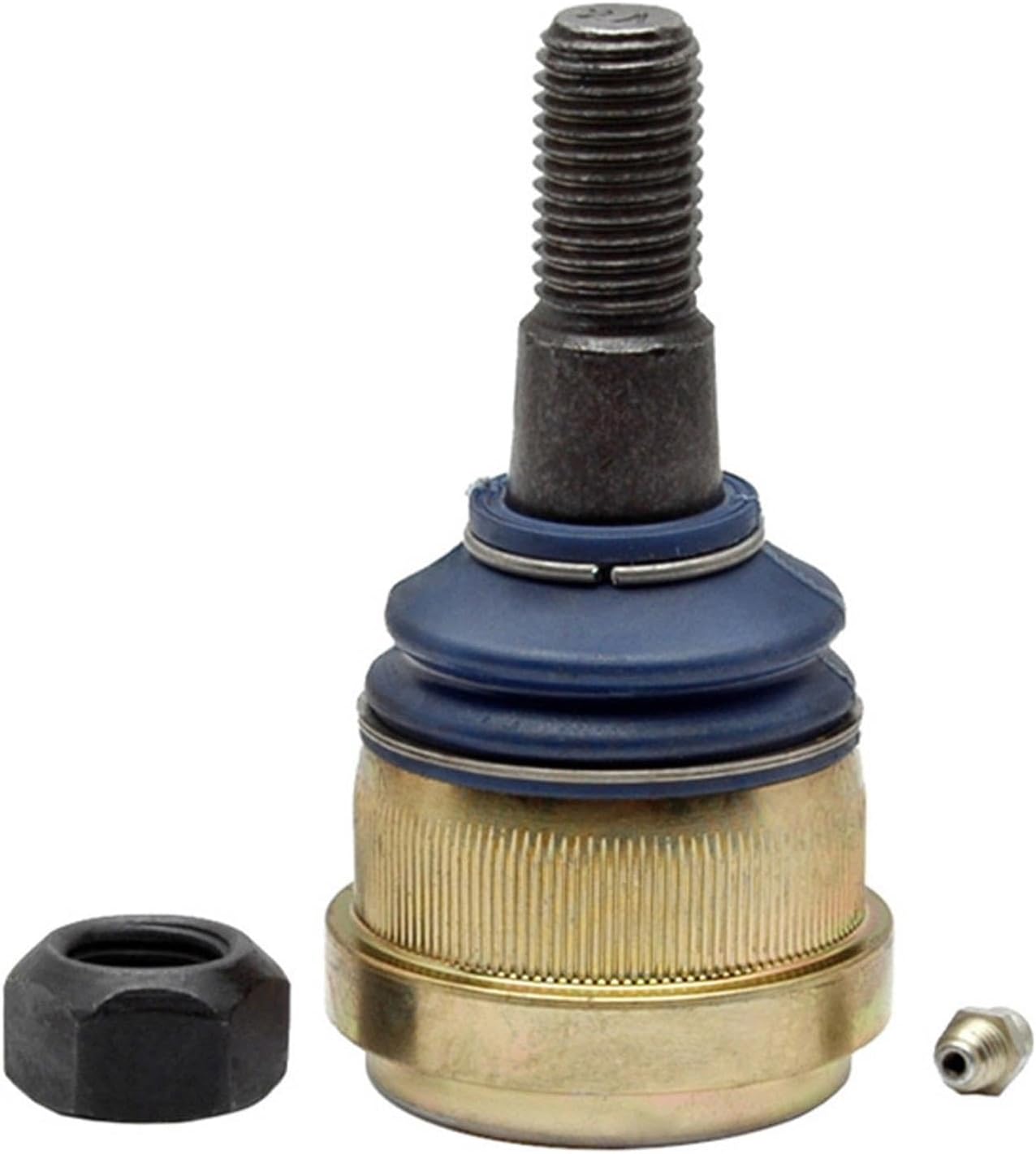 ACDelco Professional 45D2137 (88911631) Front Lower Suspension Ball Joint Assembly