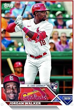 2023 Topps Baseball Complete Factory Set Hobby Box (665 Cards)