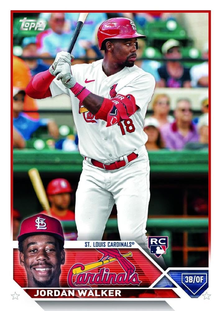 Amazon.co.jp: MLB 2023 Topps Complete Set Baseball Card Hobby Box