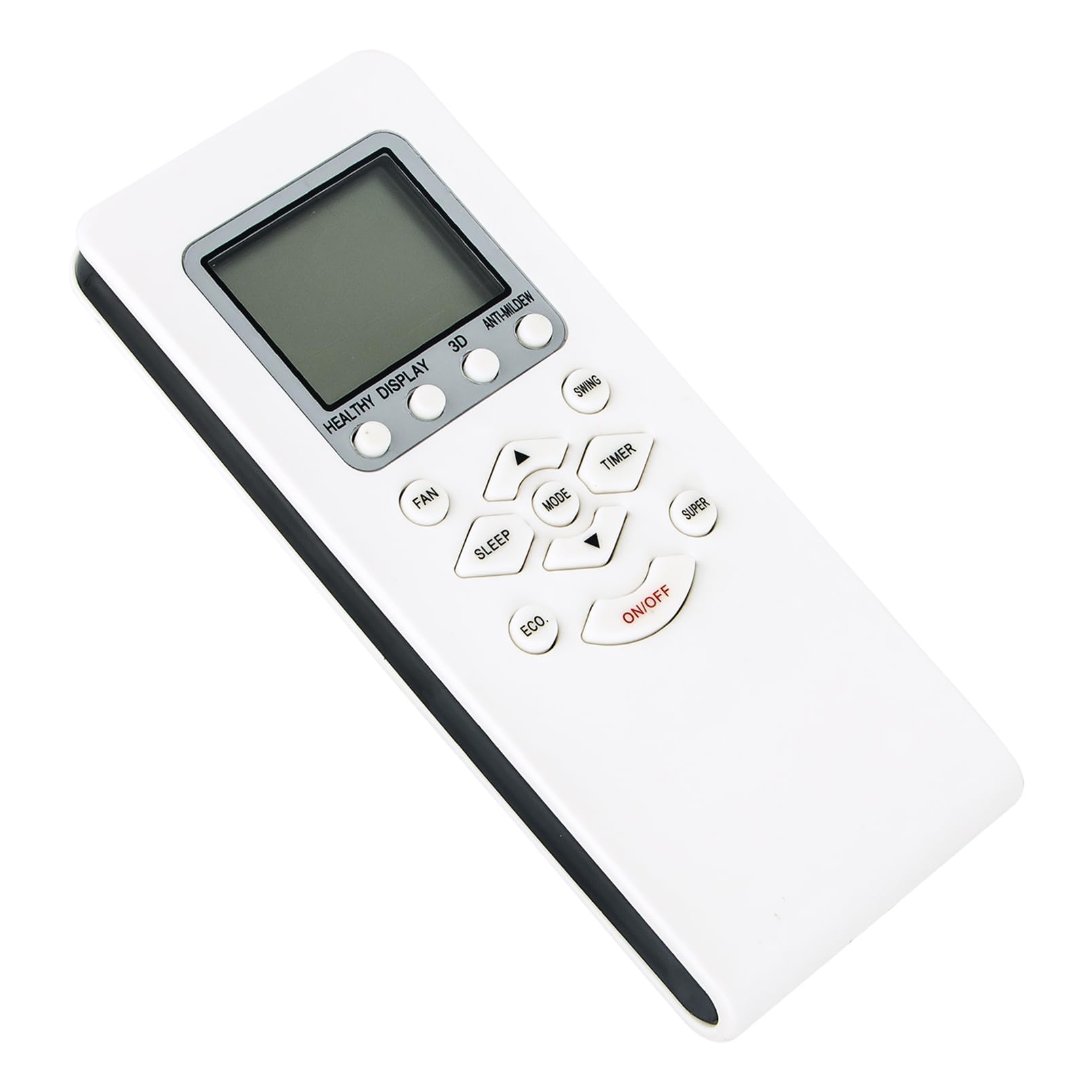 AIDITIYMI GYKQ-21 GYKQ21 Replace AC A/C Remote Control Compatible with TCL KFR-52LW/B2 KFR-52LWB2 KFR52LWB2 Air Conditioner