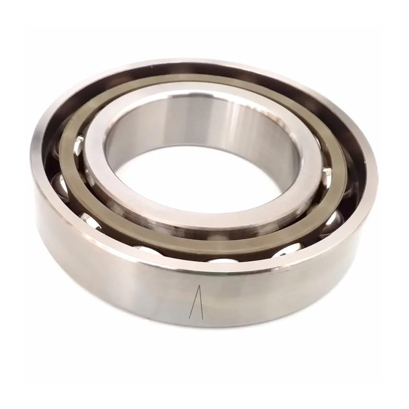 Roulement à billes de contact oblique 7014 de haute précision pour broche de machine-outil