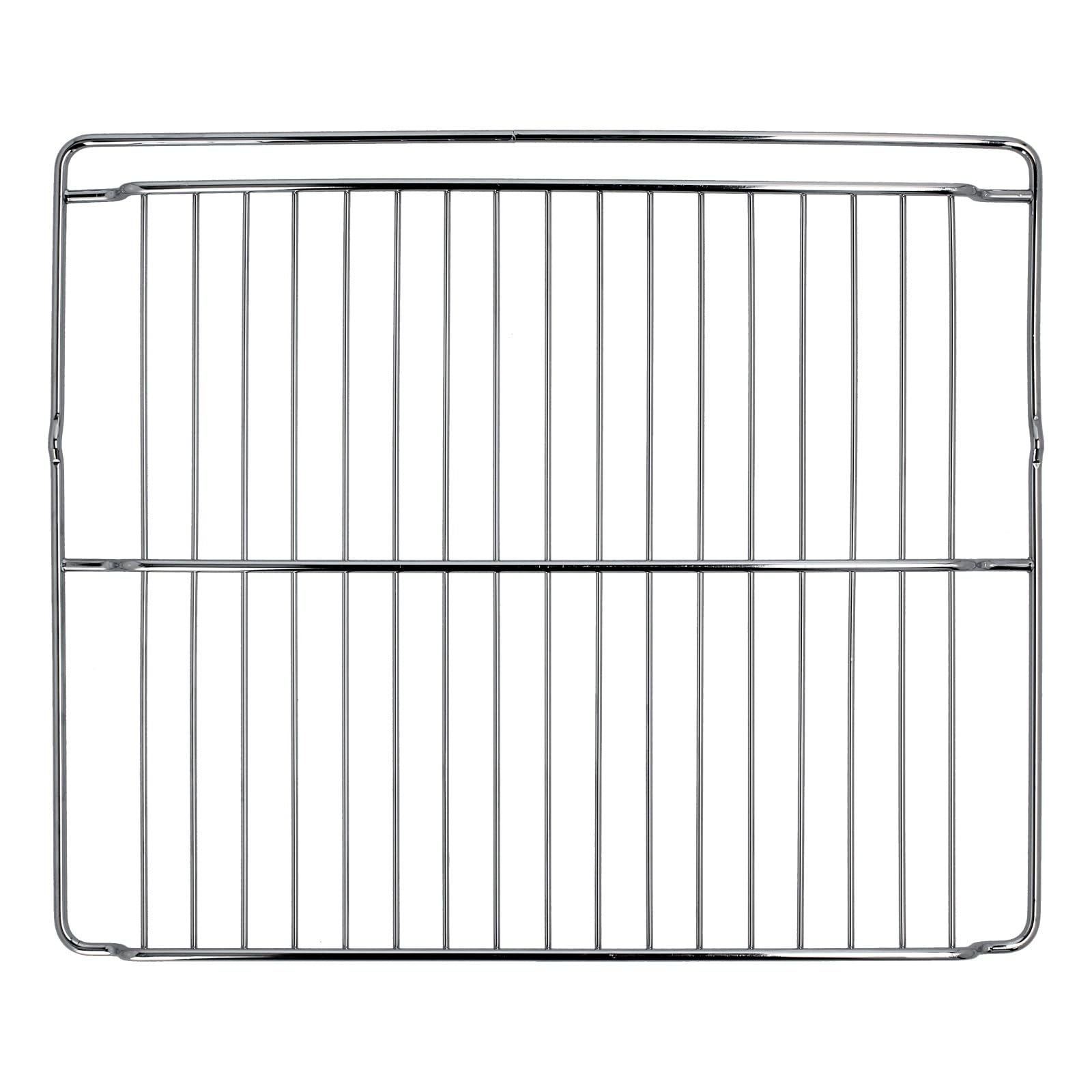 Whirlpool 481010635612 Ofengitter, 45 x 37,5 cm, 481010635612, Metall
