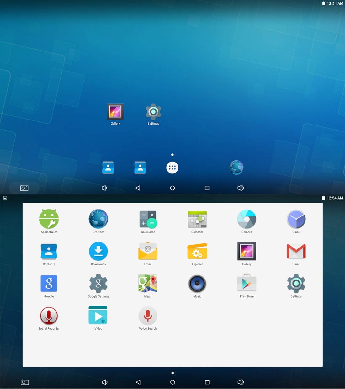 Amazon.co.jp: コンピュータ＆タブレット 10000mAhバッテリー、Google