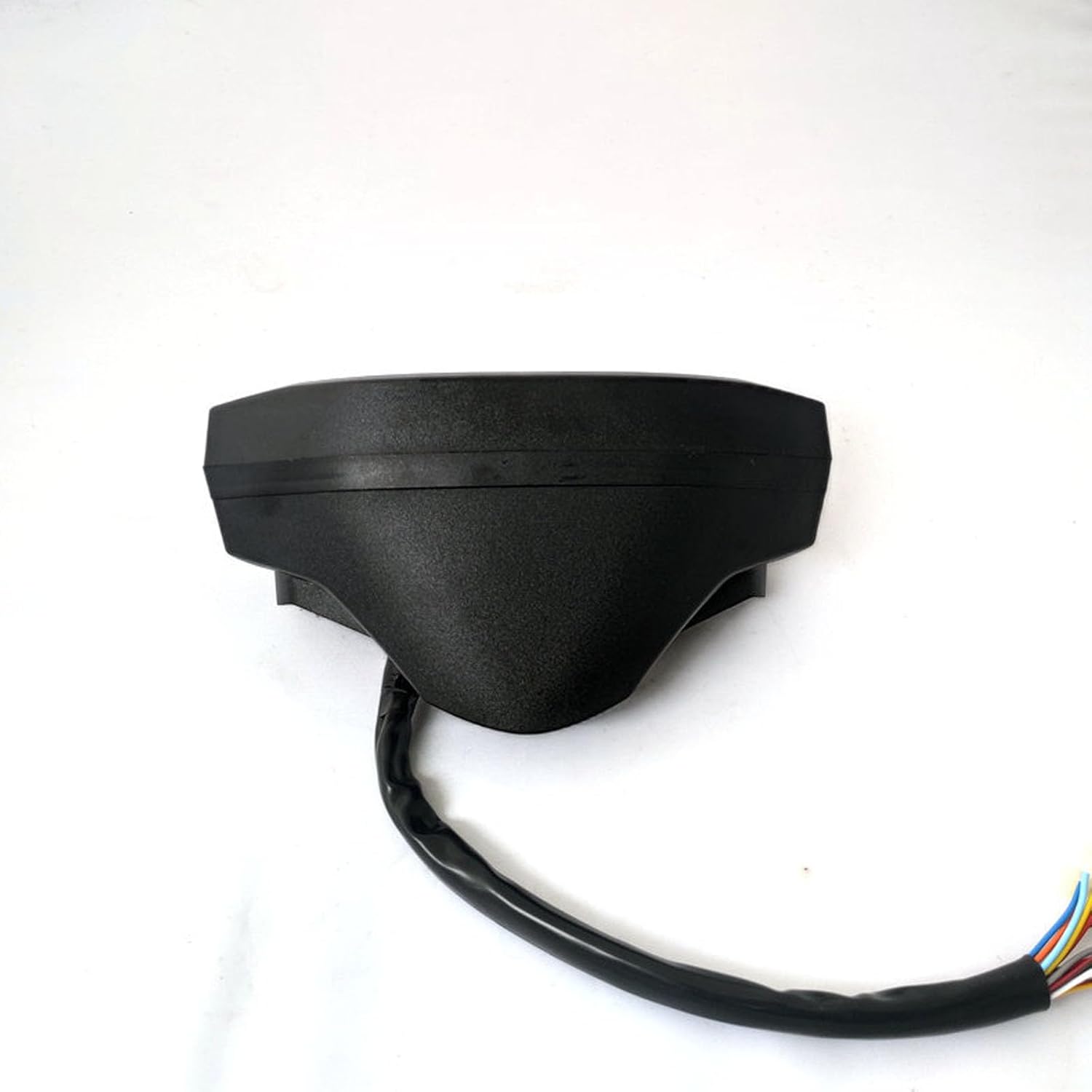 Motorcycle Speedometer Tachometer Feature Quick Setup Design for Easy Mount on Multiple Motorcycle Types Color Screen