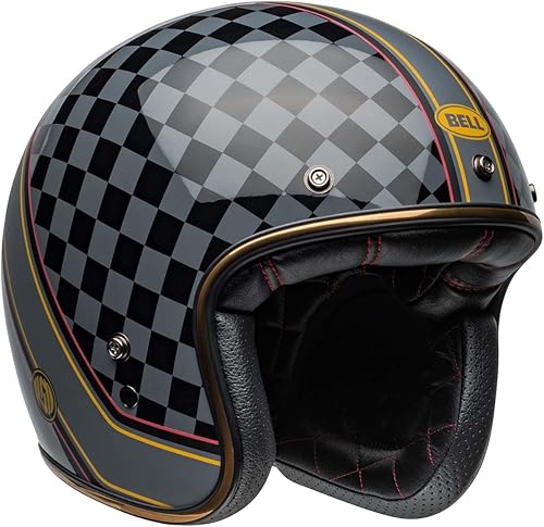 Bell - Cascos Custom 500