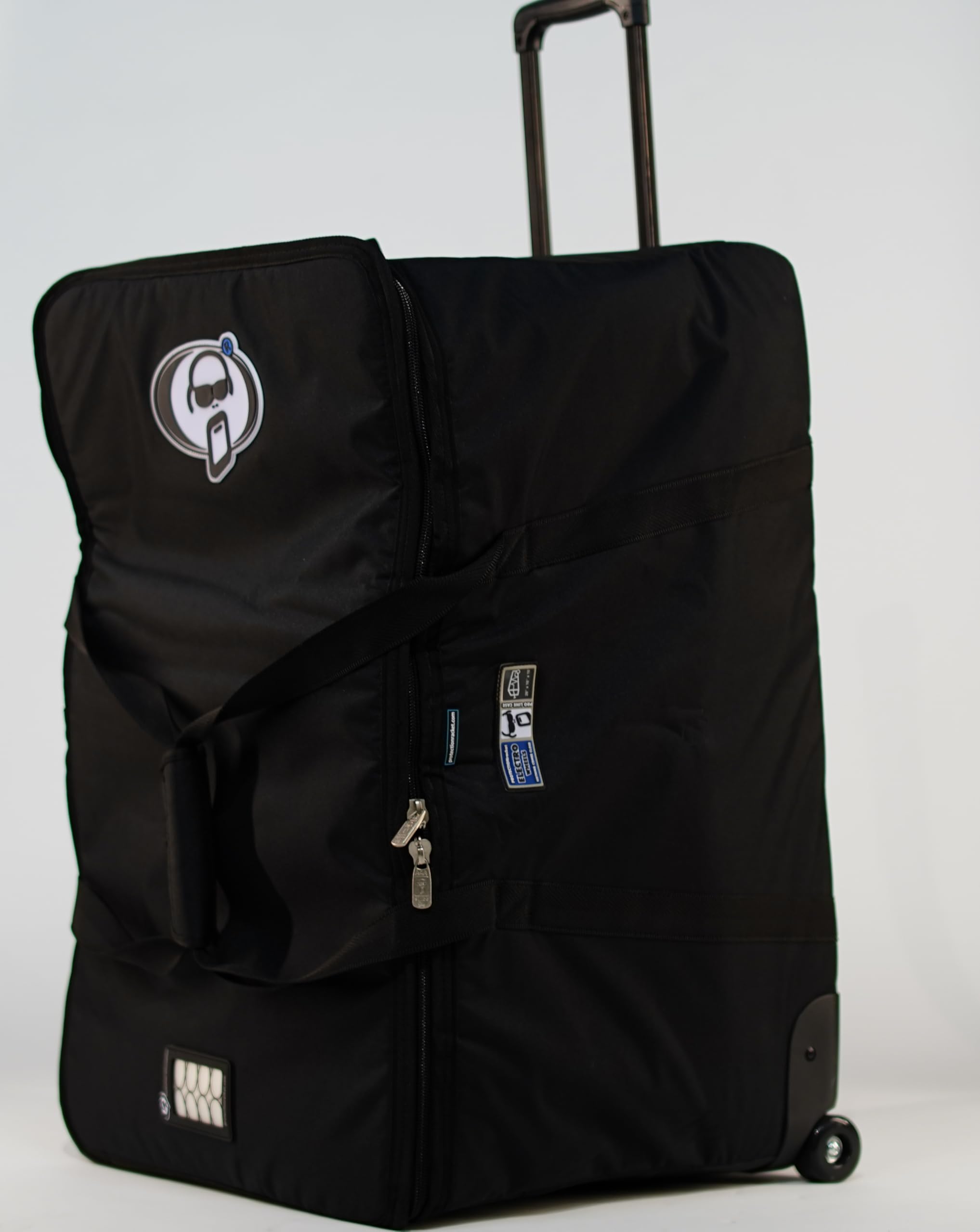 Protection Racket Electronic Drum Kit Case (1110-08)