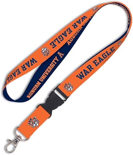 Auburn Tigers Cordon officiel NCAA 50,8 cm Wincraft