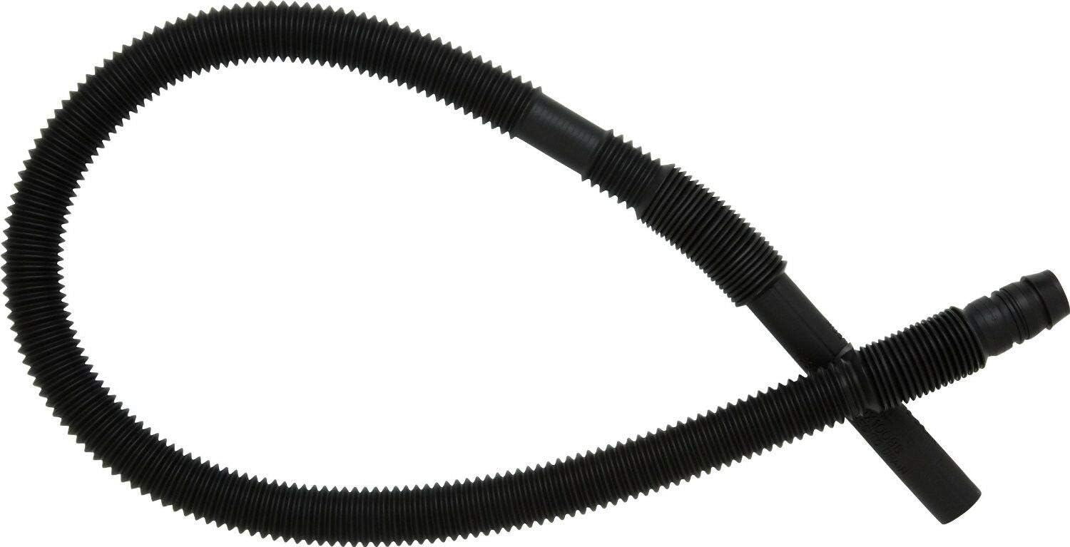 WH41X10096 Washer External Drain Hose 57 Inch for GE AP3419523, PS890597, WH41X367, WH41X0367, 1026050