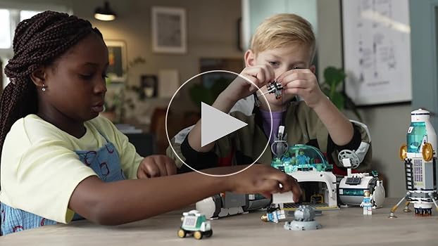 h様 リクエスト 2点 まとめ商品 月面探査基地 60350 | シティ |レゴ®ストア公式オンライン