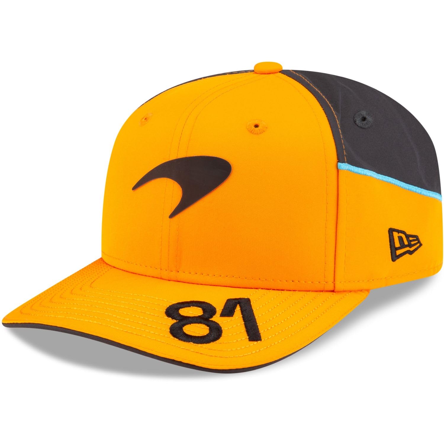 9FIFTY Snapback McLaren Racing Oscar Piastri Formula 1 Men's Cap