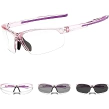 Photochromic Cycling Glasses Men Women Clear Sports Sunglasses Mountain Bike Riding MTB Bicycle Running Golf