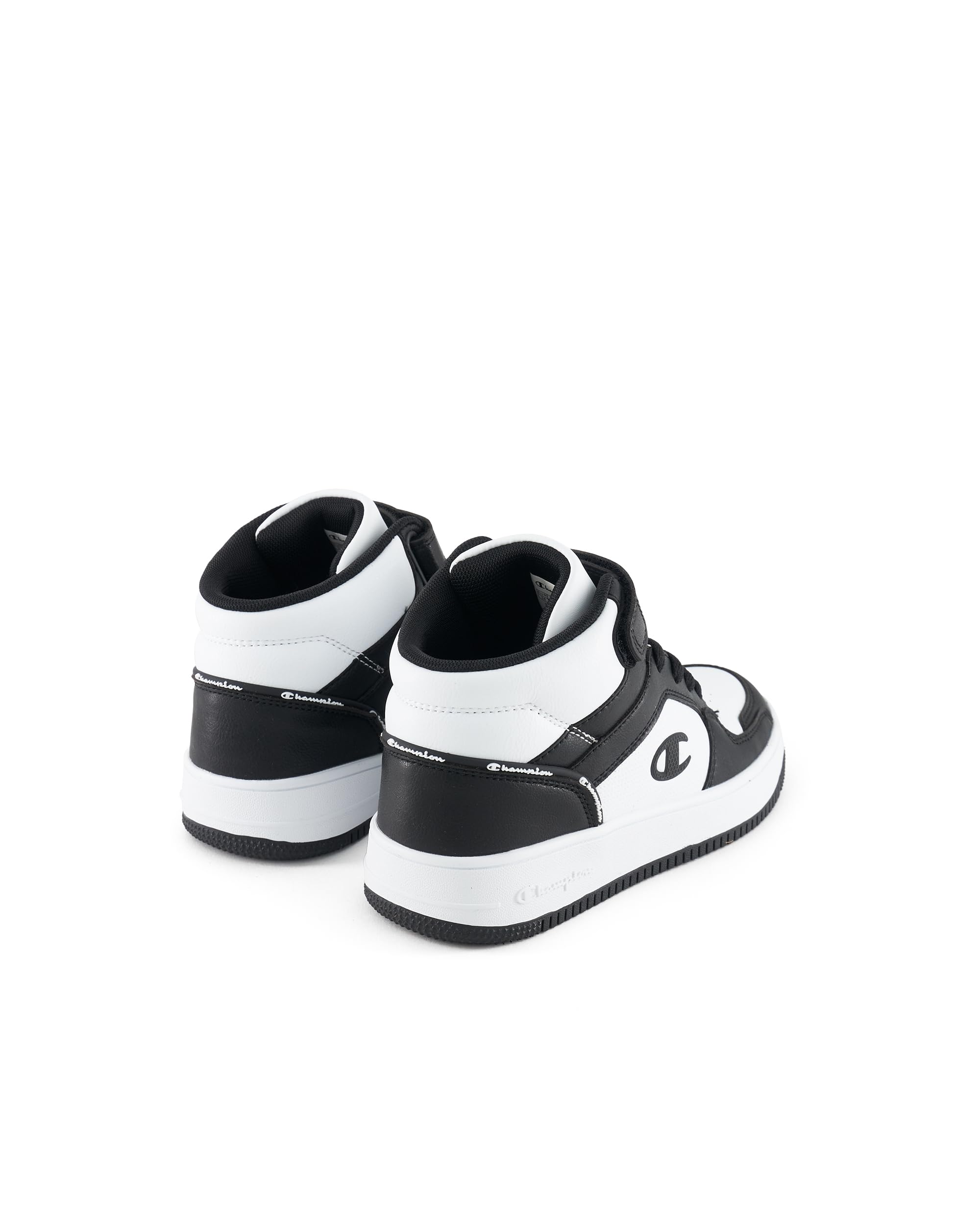 Champion Rd18 2.0 B GS Mid SneakersHombre