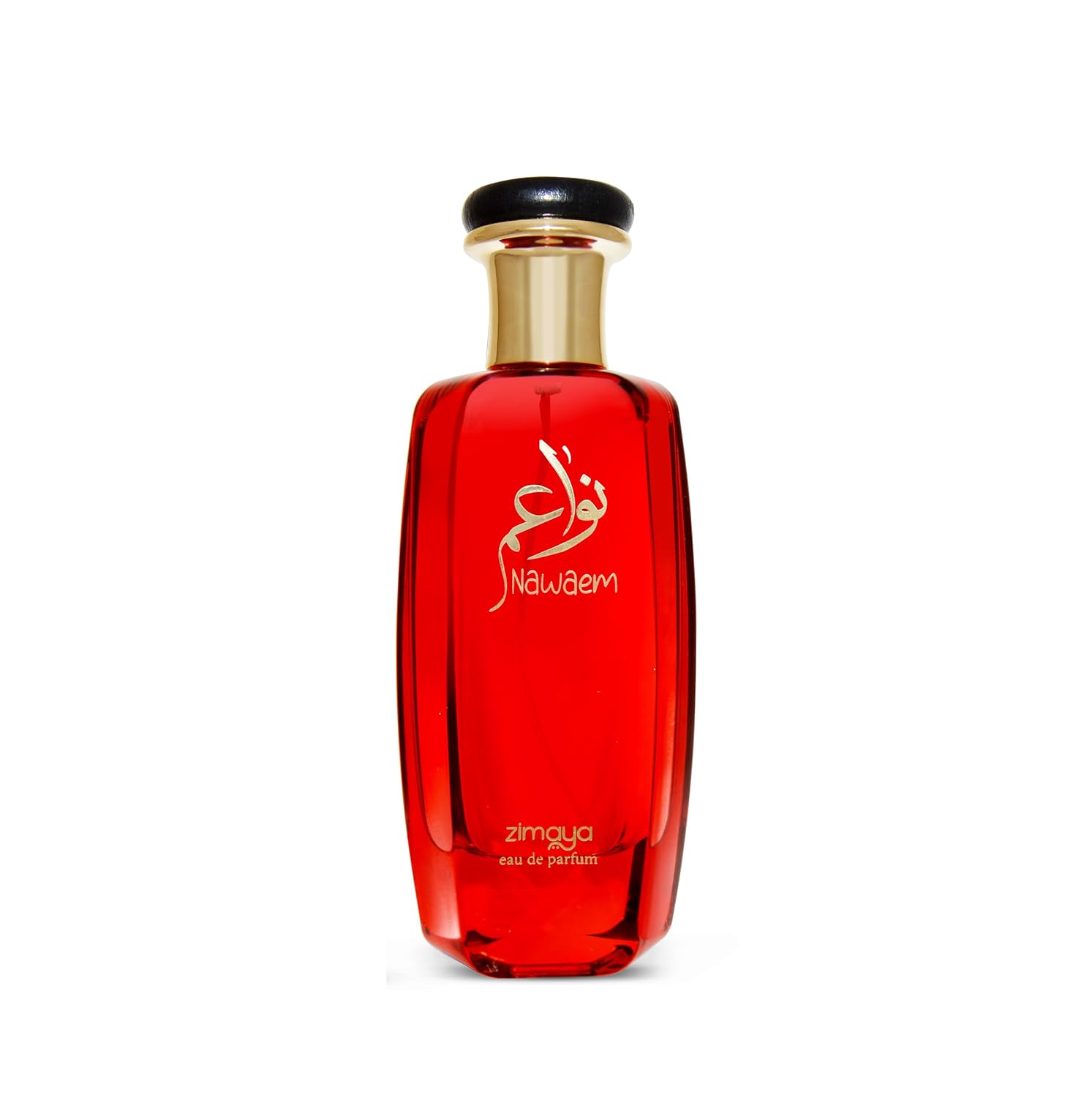 zimaya Nawaem Pour Femme Eau De Parfum, 3.4 Fl. Oz - Image 2