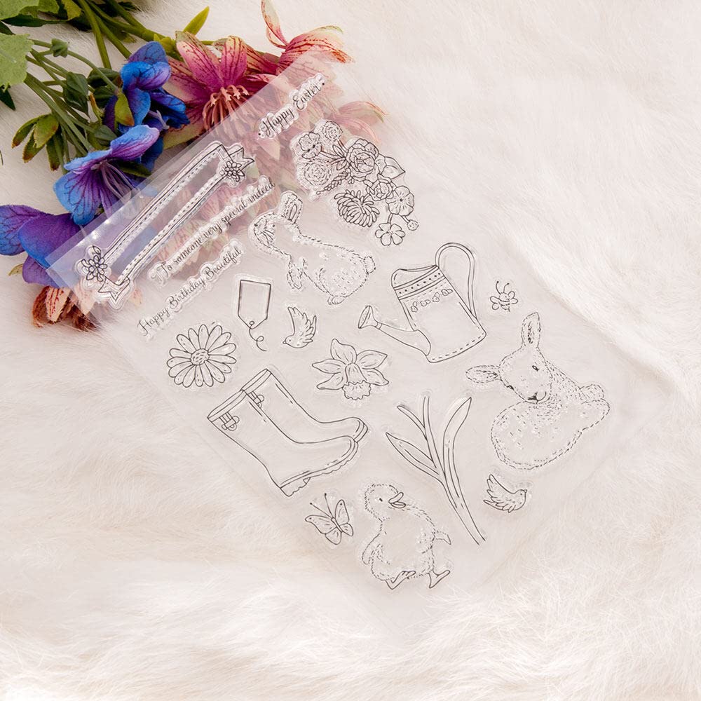 Fustelle pasquali per fai da te scrapbook forniture in metallo fustellate per la creazione di biglietti fai da te scrapbooking e goffratura carta artigianale