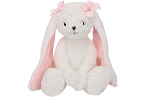 Mel Chan Pudding Plush Icecream Doll Toy