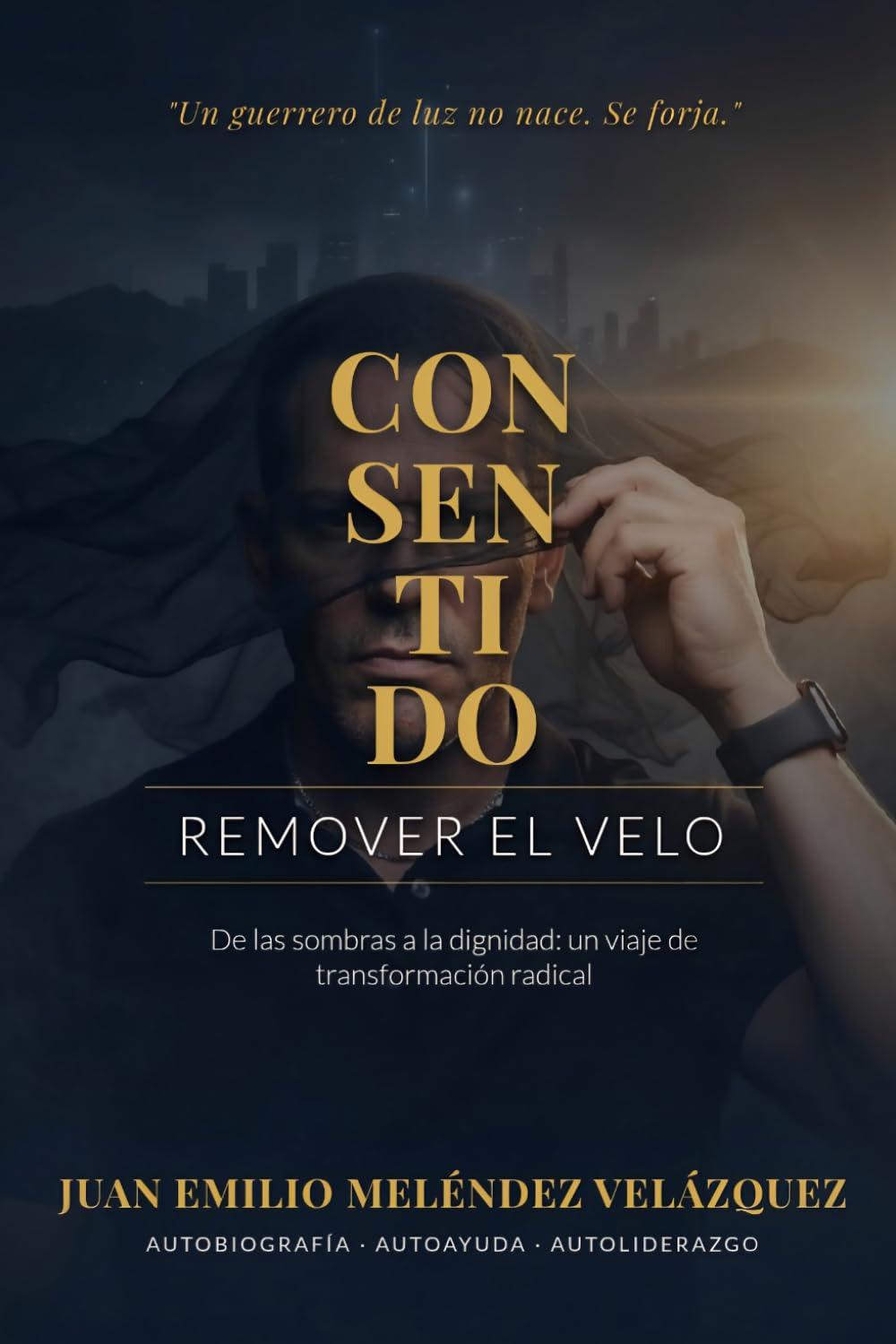 CON-SEN-TI-DO: REMOVER EL VELO: De las cenizas a la espada de fuego