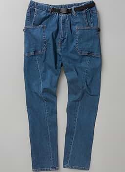 グリップスワニー JOG3Dキャンプパンツ　サイズM GRIP SWANY グリップスワニー JOG 3Dキャンプパンツ GSP-43V 3D