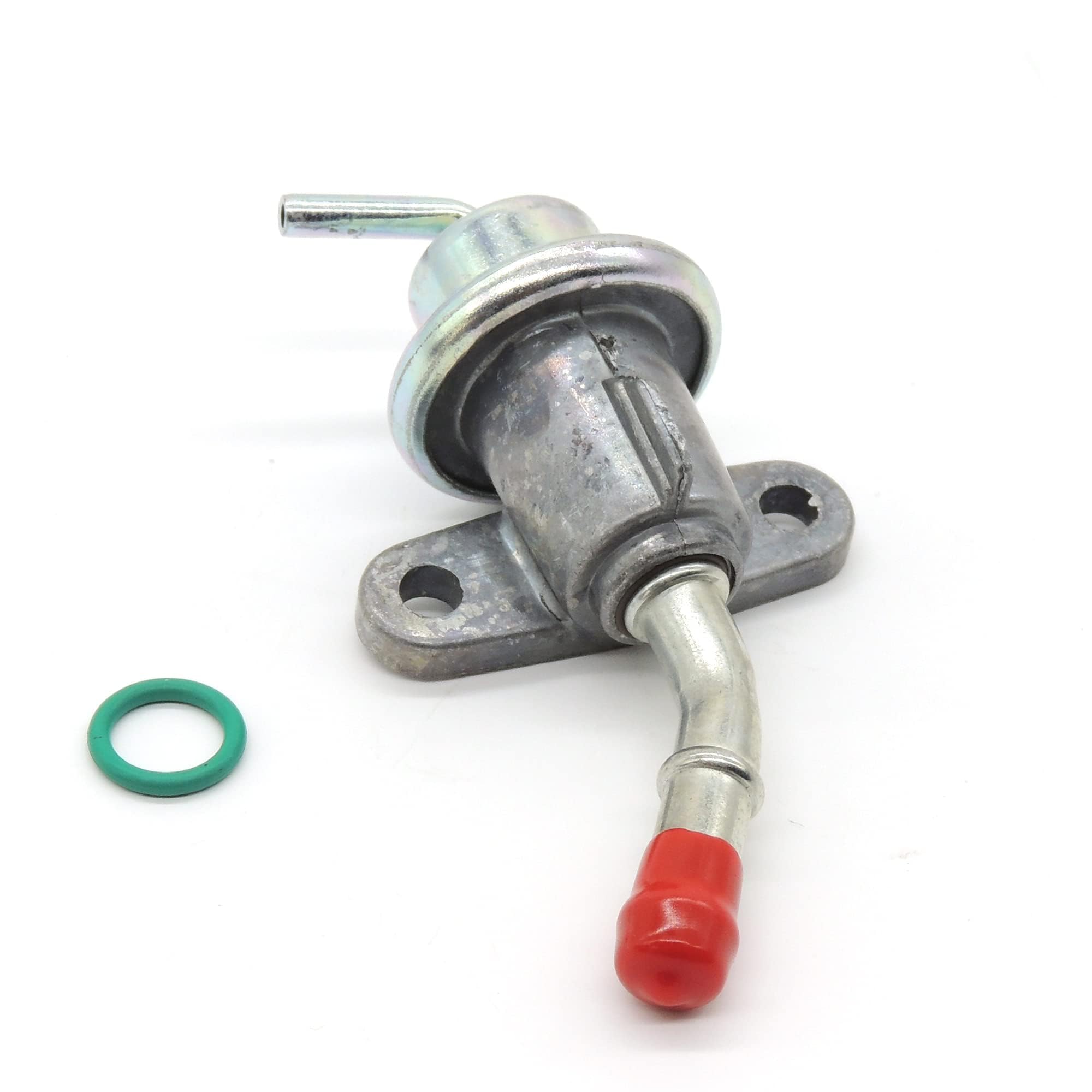 Regolatore di pressione di iniezione carburante - 3.5bar compatibile CBR 600 F4i 2001-2006 sostituisce 16740-MBW-J32 16740MBW J32 16740MB J32