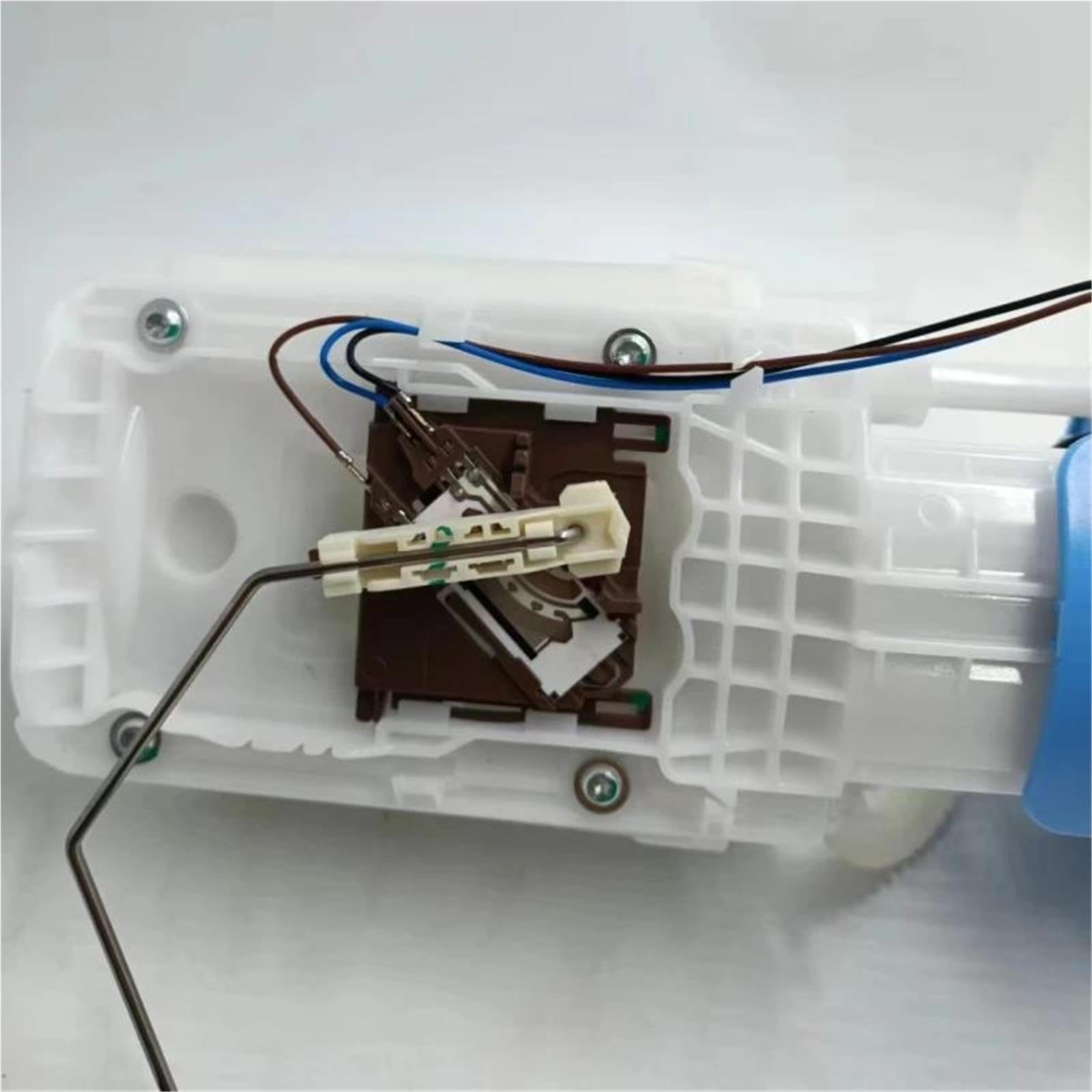 Para VW Para Golf Bomba Combustible Coche