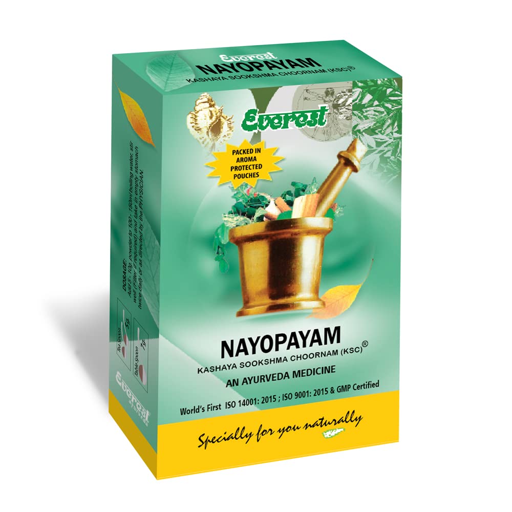 NAYOPAYAM K.S.C. 100GM