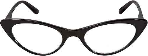 Miniatura 2 de The Brit Cat Eye - Gafas de lectura