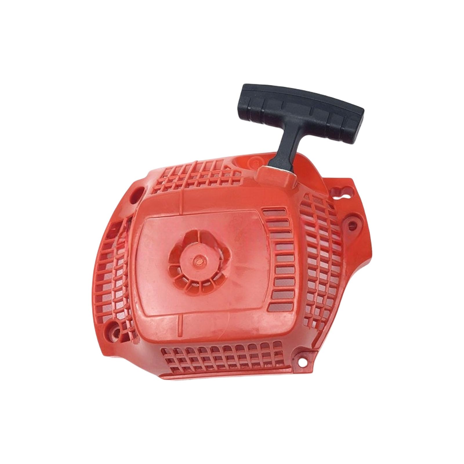 Tsophreniq Chainsaw Recoil Starter Fits For 435 435E 440 440E Designed For Longevity And Efficiency Chainsaw Pull Start Replacement Garden Maintenance Tool