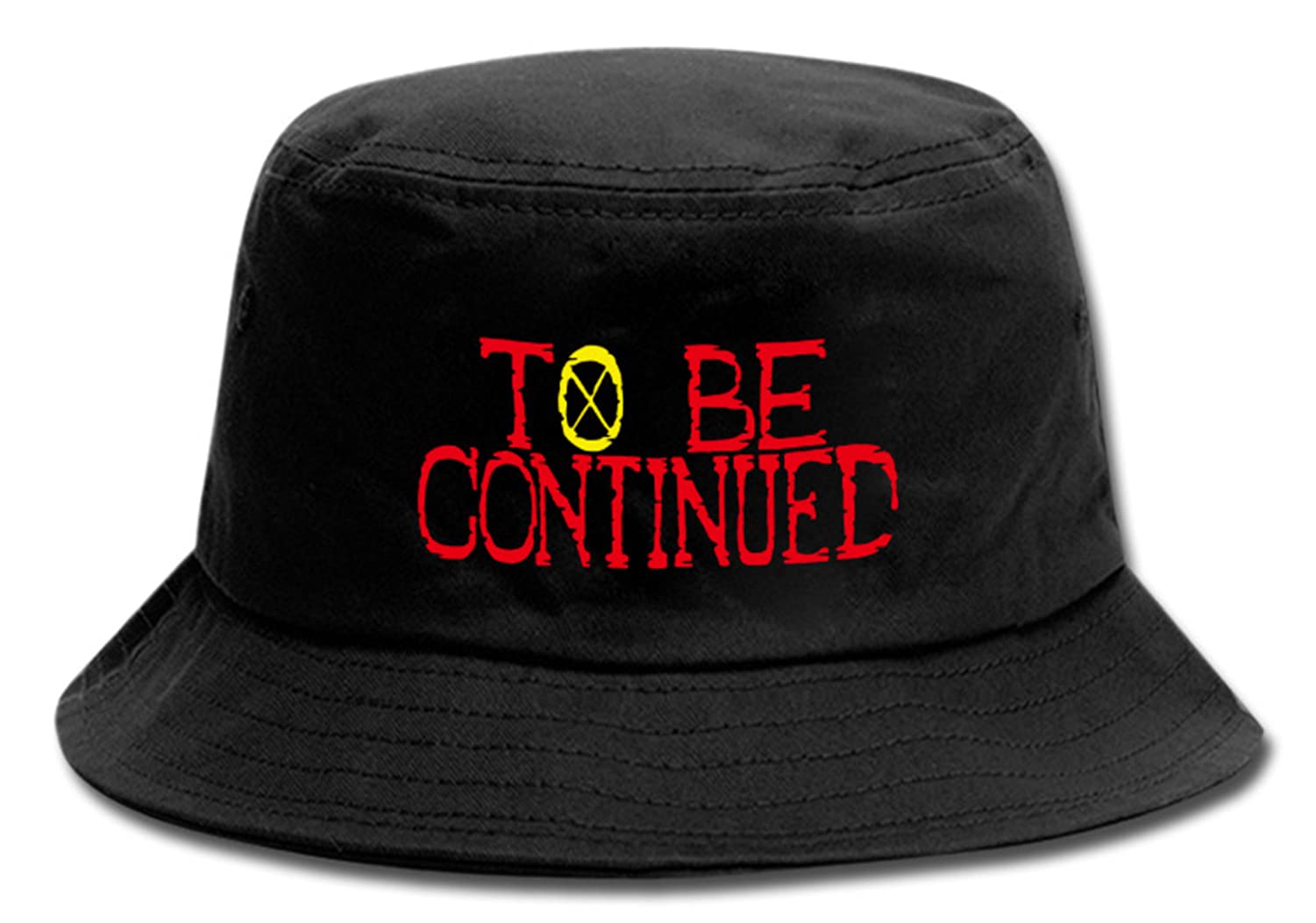 WANHONGYUE One Piece Monkey D Luffy Anime Bucket Hat Sombrero de Pesca Plegable Gorro de Pescador Verano Protección UV Sombrero de Sol