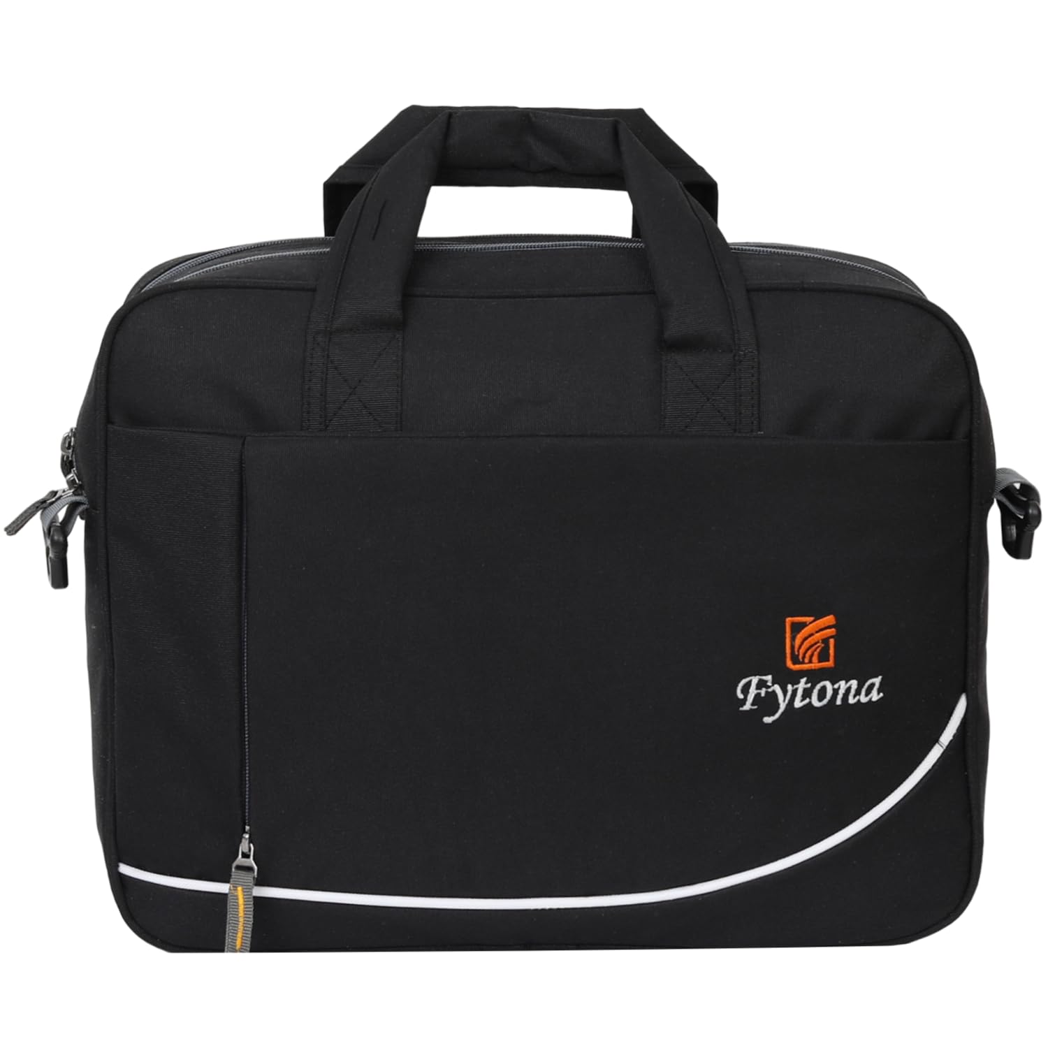 Laptop Messenger 17 Inch office bag for men, Laptop Shoulder Sling Office Business Professional Travel Messenger Bag for Men and Women with Padded Laptop Compartment, Adjustable Straps (NAVYBLUE) (B0CPYD2YHT) Amazon Price History, Amazon Price Tracker