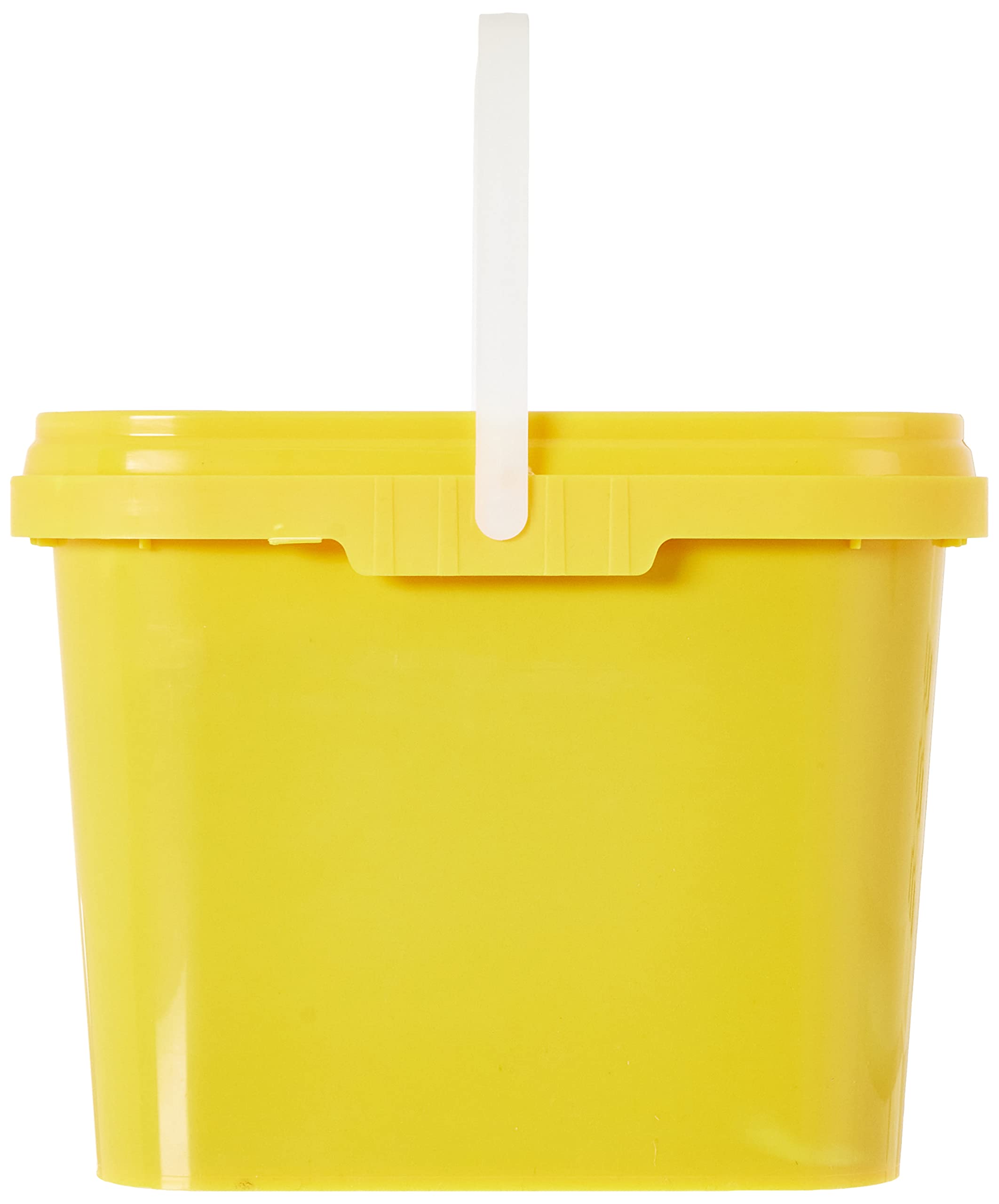 TROPICAL Discus Gran D-50 Plus Nourriture pour Discus et aux Autres espèces de Poissons 5 L - 2,2 Kg (Lot de 2)