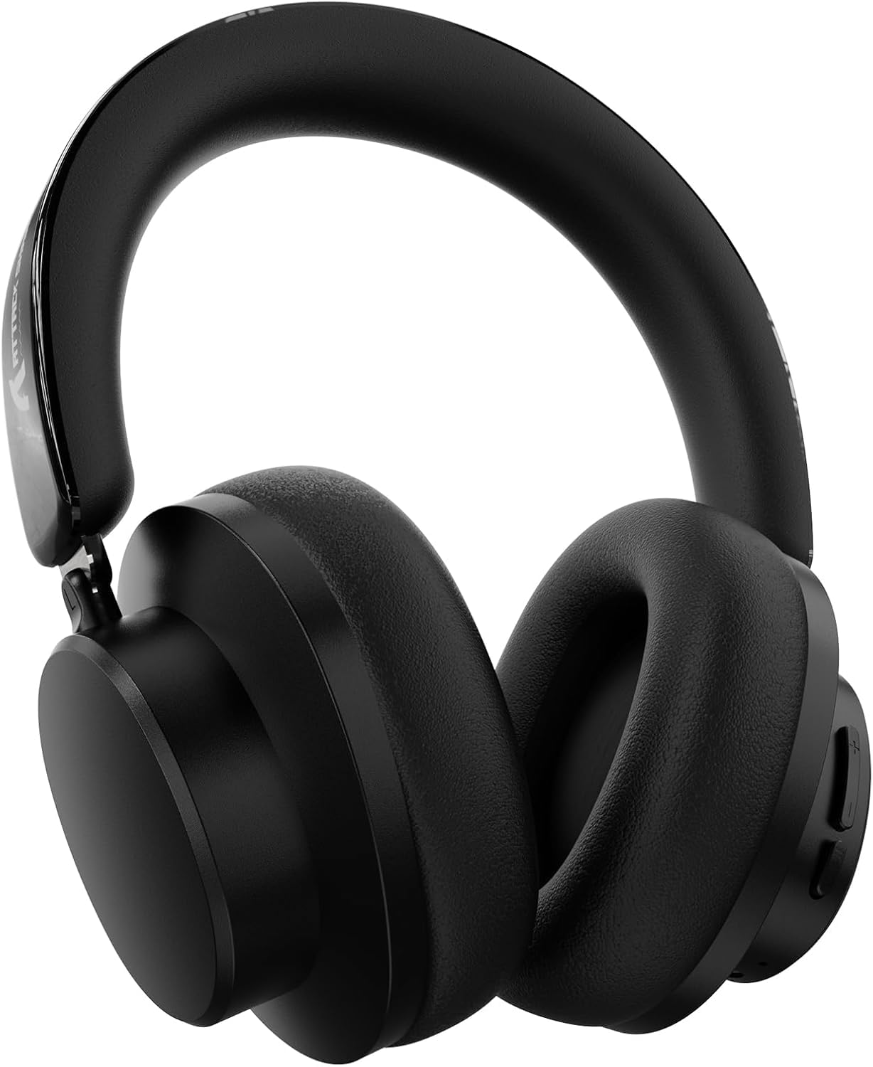 ATTACK SHARK G500 Wireless Over-ear Noise Canceling Headphones,Bluetooth ANC Gaming Headset with BT 5.3/3.5mm Audio Cable,20H Playtime,Hifi Stereo