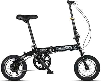 【ZUTTO】トイロン　黒系　折りたたみ自転車 ZUTTO】トイロン 黒系 折りたたみ自転車 Amazon | 自転車