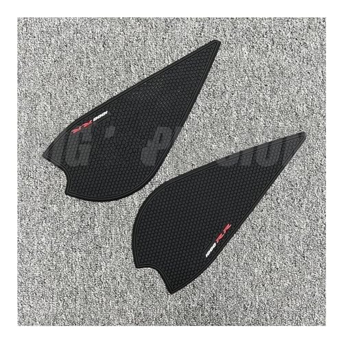 Traction Pads CBR1000RR-R Évite les Glissements au Freinage Protection Réservoir Moto