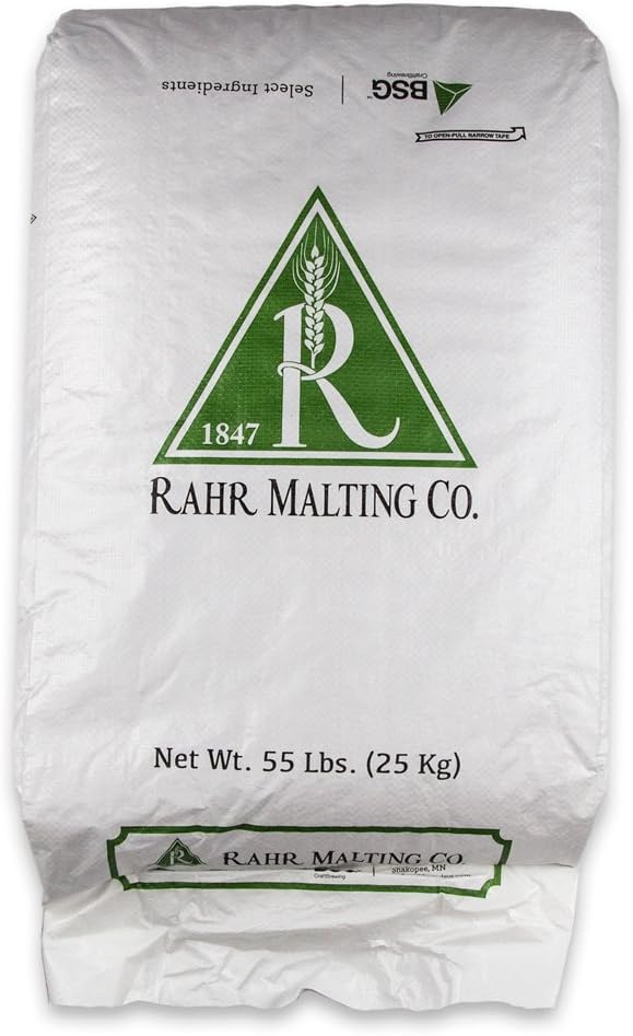 Rahr Standard 2 Row 55 lb 2P