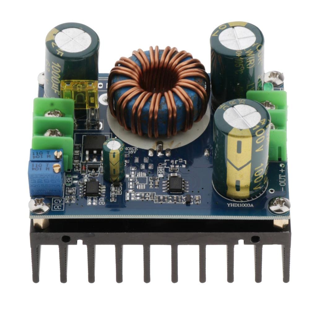 LYLA 600W Dc-Dc Boost Converter 12V-60V to 12V-80V Step-Up Power Supply Module-image-24