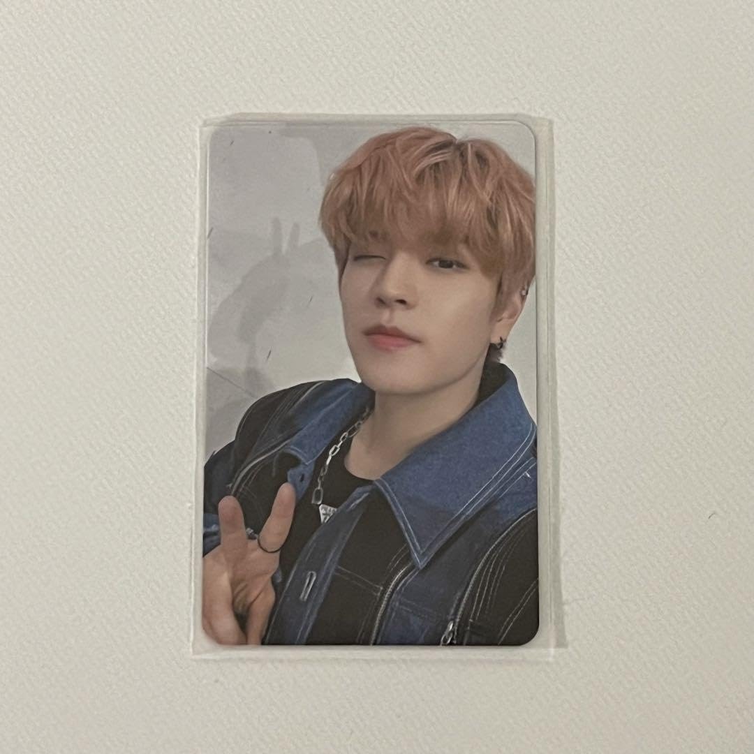 Amazon.co.jp: StrayKids スキズ 910 会場限定トレカ スンミン