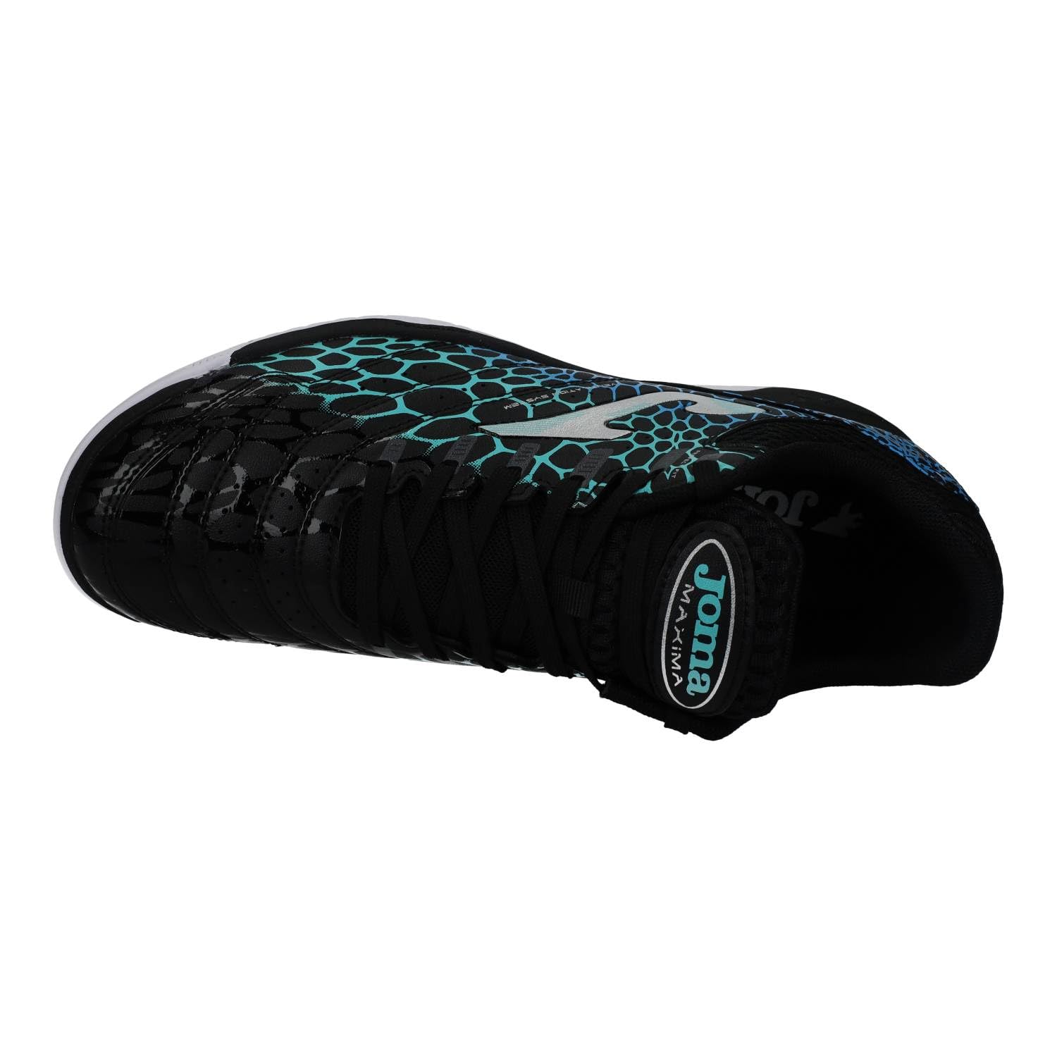 Joma Maxima Zapatillas fútbol Sala Hombre Suela Antideslizante MAXS2531IN