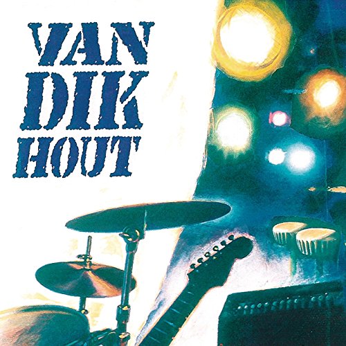 Van Dik Hout