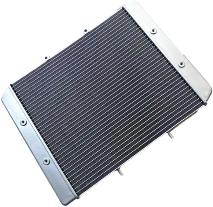 Water 9060-180100-1000 Fit For CF UTV PARTS ZFORCE Z550/Z6/Z8 Radiator