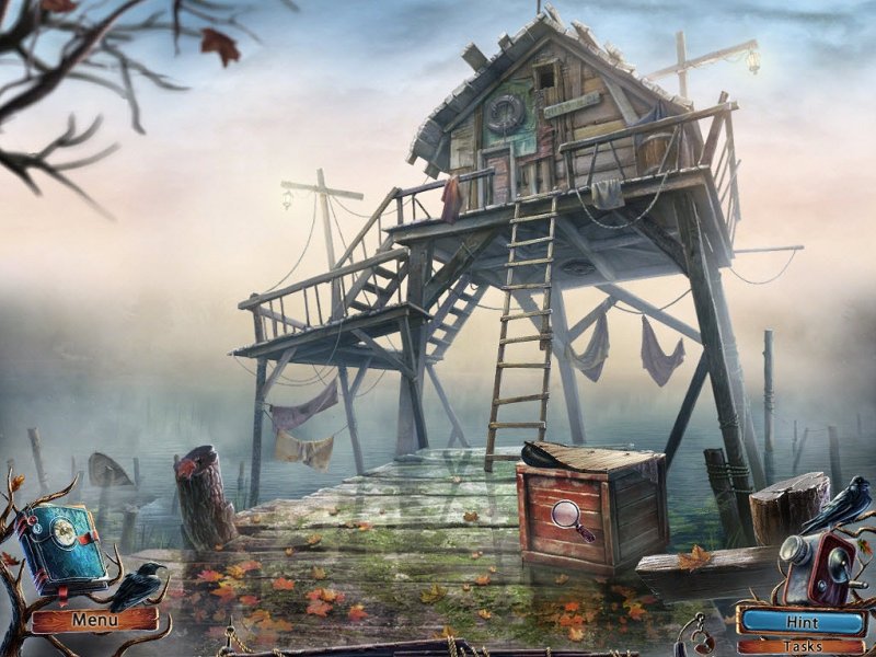 The Lake House: Children of Silence [Download] image 5