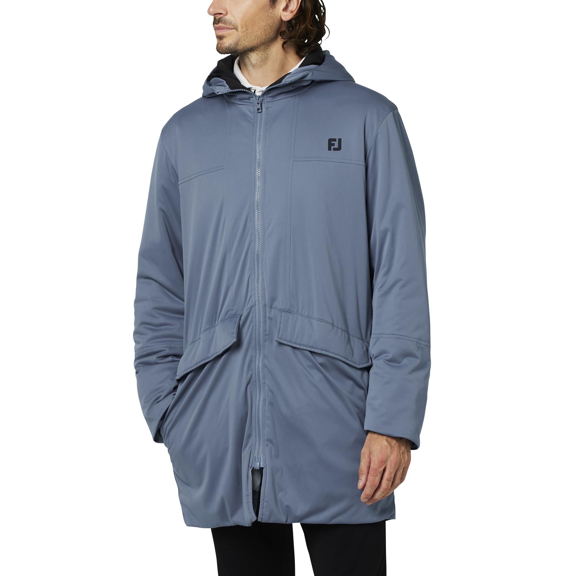 Amazon | [フットジョイ] ゴルフアウター アドバンスドエレメント