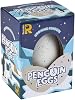 Ravensden Growing Penguin Egg